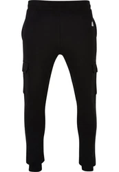Just Rhyse Huaraz Sweat Pants Schwarz/Dunkelblau