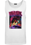 Mister Tee Tanktop Herren Wonderful Tee Rosa/Lila/Rot