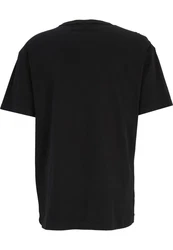 Urban Classics Herren Organic Basic Tee 2-Pack Schwarz