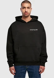 Upscale by Mister Tee NY Taxi Hoodie Schwarz