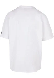 Starter Black Label T-Shirt StarterAirball Tee Rot/Weiß/Lila/Gelb/Hellblau