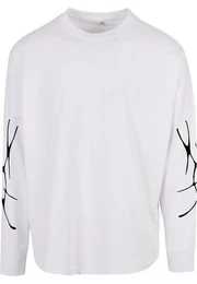 Rundhalspullover Herren Collection cut on Longsleeve (1-tlg)