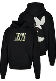 Kapuzensweatshirt Herren (1-tlg)