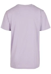 MisterTee Rude Banana Tee Lila