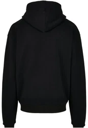 Upscale by Mister Tee BRKLYN Hoodie Schwarz