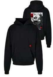 Kapuzensweatshirt Herren BRKLYN Hoodie (1-tlg)
