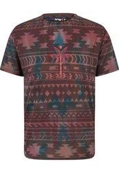 Just Rhyse T-Shirt Pocosol 