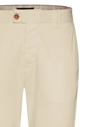 Cinque Stoffhose Ciwood_2 Slim Fit Khaki/Beige