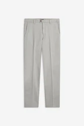 Cinque Stoffhose Ciwood_2 Slim Fit Grau/Hellgrau/Beige/Khaki/Braun