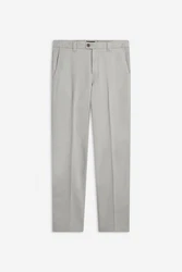 Cinque Stoffhose Ciwood_2 Slim Fit Grau/Hellgrau/Beige/Khaki/Braun