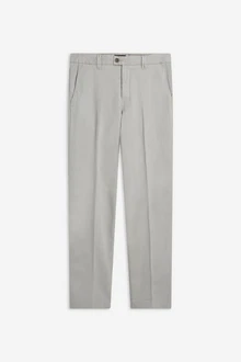 Cinque Stoffhose Ciwood_2 Slim Fit Grau/Hellgrau/Beige/Khaki/Braun