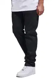 Sweatjeans Verdun Monogram 33