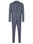 Steffen Klein Herren Anzug Regular Fit 