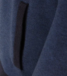 Redmond Strickjacke 