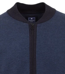 Redmond Strickjacke 