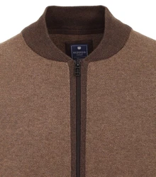 Redmond Strickjacke 