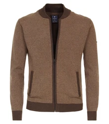 Redmond Strickjacke 