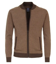 Redmond Strickjacke 