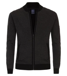 Strickjacke andere Muster