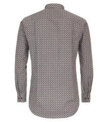 Redmond Langarmhemd Comfort Fit 