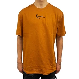 T-Shirt Small Signature Essential M (1-tlg)
