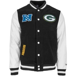 Collegejacke Varsity NFL SIDELINE Green Bay Packers