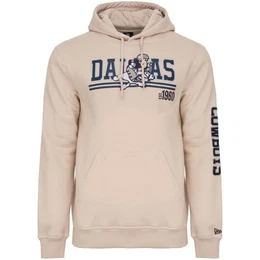 Kapuzenpullover NFL SIDELINE Dallas Cowboys