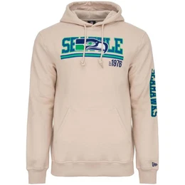 Kapuzenpullover NFL SIDELINE Seattle Seahawks