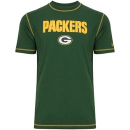 Print-Shirt NFL SIDELINE Green Bay Packers celtic