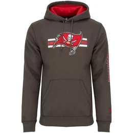 Kapuzenpullover NFL SIDELINE Tampa Bay Buccaneers