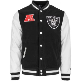 Collegejacke Varsity NFL SIDELINE Las Vegas Raiders