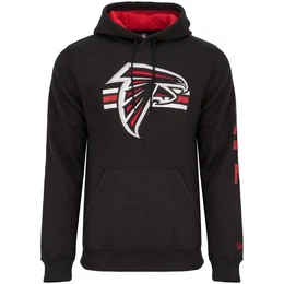 Kapuzenpullover NFL SIDELINE Atlanta Falcons
