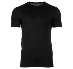Diesel T-Shirt Herren 4er Pack UMTEE-RANDAL-TUBE Schwarz/Khaki