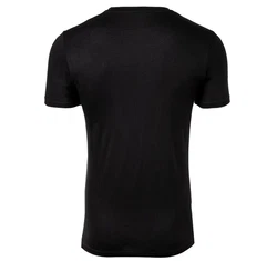Diesel T-Shirt Herren 4er Pack UMTEE-RANDAL-TUBE Schwarz/Khaki