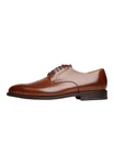 Henry Stevens Marshall PD Businessschuh Schnürschuh Braun/Bordeaux