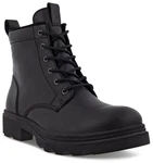 Ecco GRAINER M Boot schwarz/Schwarz