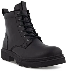 Ecco GRAINER M Boot schwarz/Schwarz