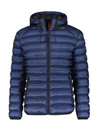 Steppjacke Steppblouson mit Kapuze