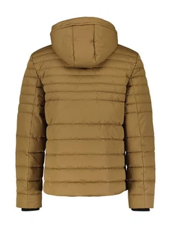 LERROS Steppjacke mit abnehmbarer Kapuze
