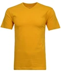RAGMAN T-Shirt Gelb RAGMAN T-Shirt Gelb