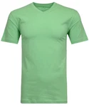 RAGMAN T-Shirt Hellgrün/Türkis/Grün RAGMAN T-Shirt Hellgrün/Türkis/Grün