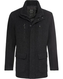 Funktionsjacke Outdoorjacke Vaduz