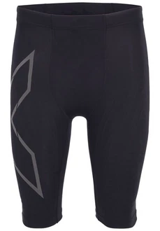2xU Laufshorts Light Speed Compression