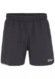 Laufshorts Aero 5 Inch (1-tlg)