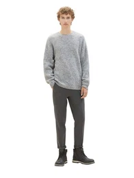 Chinohose RELAXED TAPERED CHINO mit Stretch