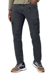 TIMEZONE Cargohose REGULAR BENTZ 