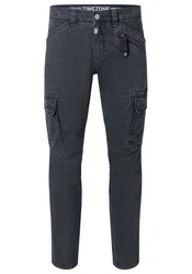TIMEZONE Cargohose REGULAR BENTZ 