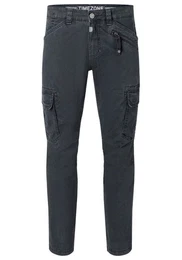 Cargohose REGULAR BENTZ mit Stretch