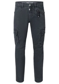 TIMEZONE Cargohose REGULAR BENTZ 