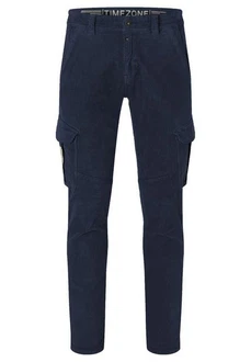 Timezone Cargohose REGULAR NIKLASTZ 